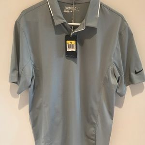 Men’s Nike Golf Shirt. New With Tag